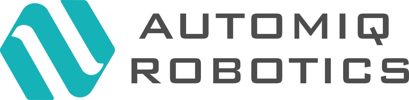 Automiq Robotics Logo