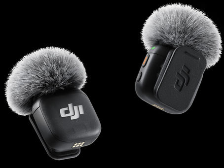 Why the Bluetooth Microphone Is Becoming the Voice of Modern Creators in 2026