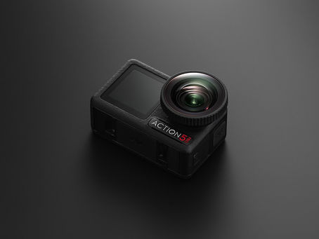 How a Camera Gimbal Transforms Your Filmmaking Journey in 2025: A Deep Dive into Smooth Motion, Creativity, and Next-Gen Storytelling