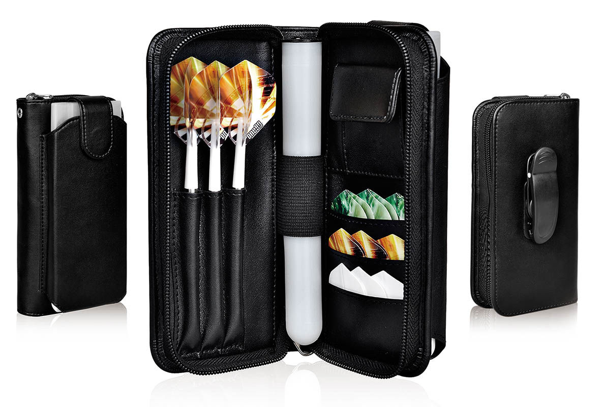 ONE80 Holdall Wallet