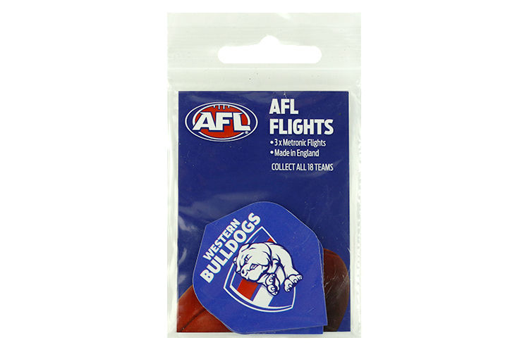 Thumbnail: AFL Dart Flights