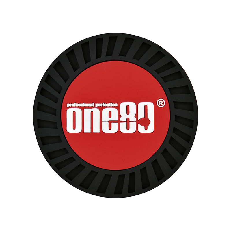 Thumbnail: ONE80 Rubber Dart Holder - Round