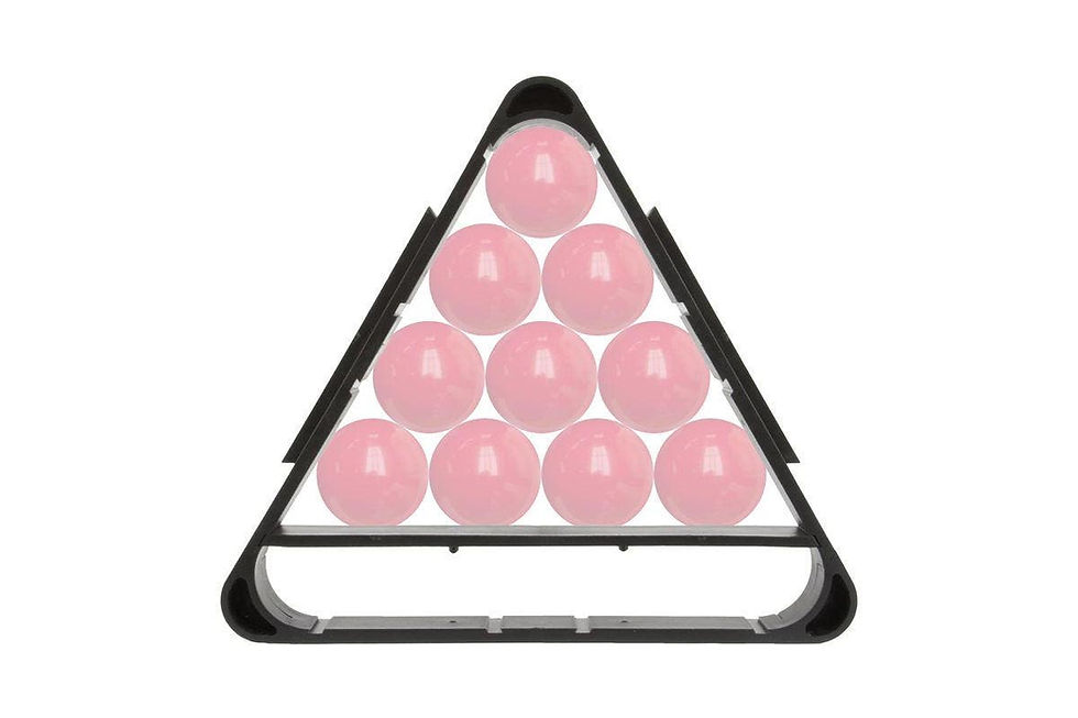 Thumbnail: PVC Mulit-Game Triangle
