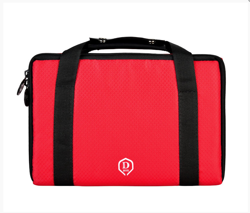 ONE80 Master Dart Case