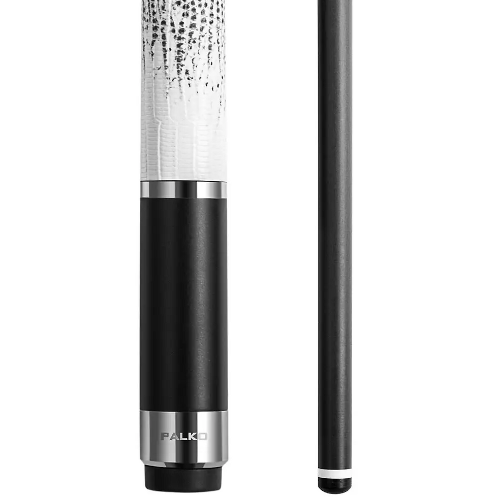 Thumbnail: Grafex Gladiator Carbon Fibre Cue