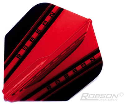 Thumbnail: Robson PLUS Flights - Printed