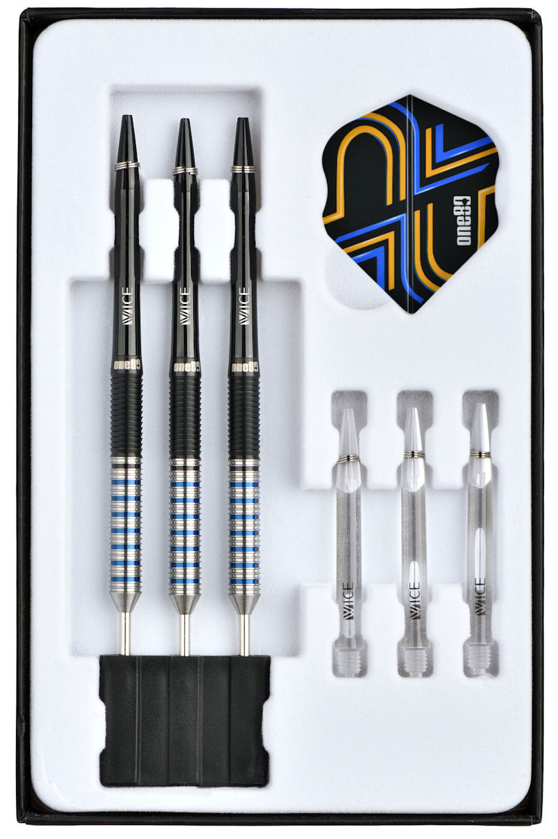 Thumbnail: One80 Ascent, VHD Tungsten Darts