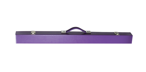 Thumbnail: Hard Cue Case 2 pce - C44
