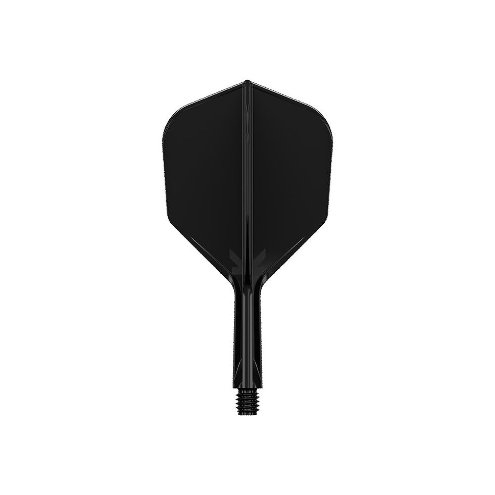 Thumbnail: K-Flex Moulded Flight & Shaft