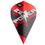 Thumbnail: Phil Taylor Power 9Five G11 Vapor S Flights (3 Sets)