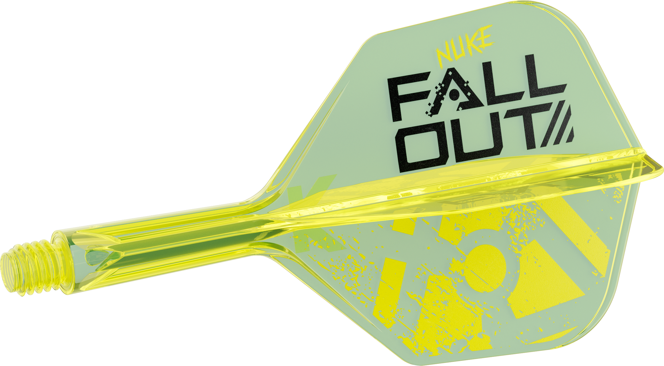 Target Luke Littler Fallout K-Flex No.6