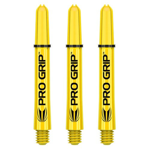 Thumbnail: Target Pro Grip Shaft