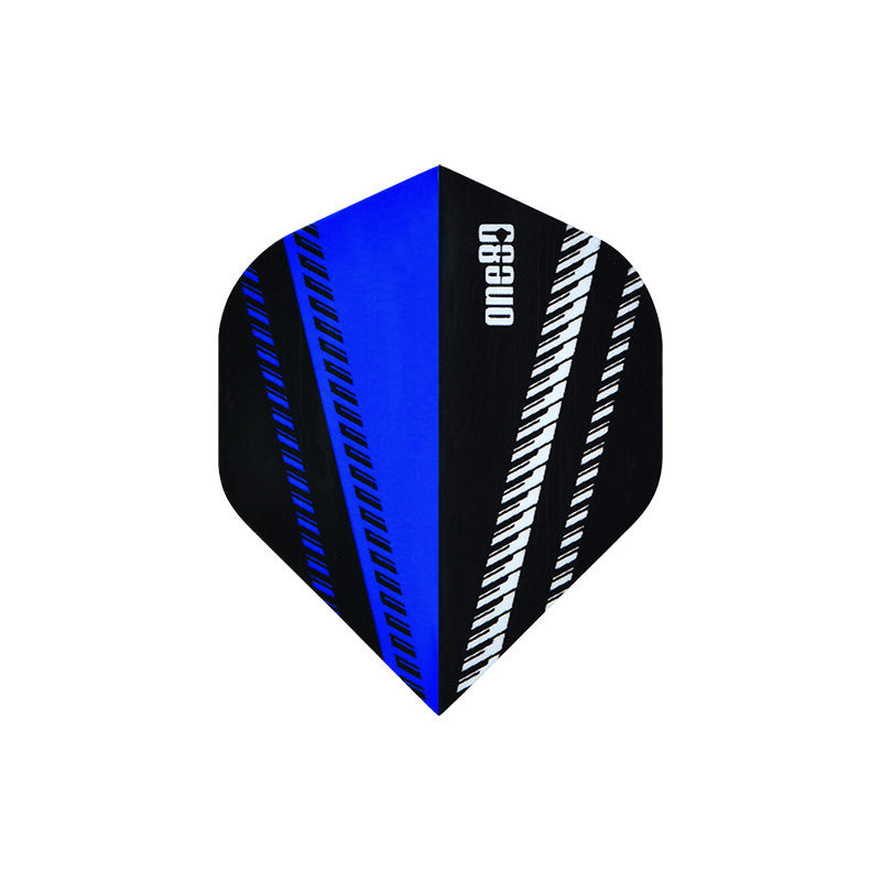 Thumbnail: ONE80 V-Flow Dart Flights
