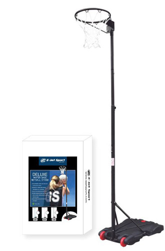 Netball Count Stand E-Jet Sports Water Base Netball Stand - Deluxe | Focused on Fitness ...