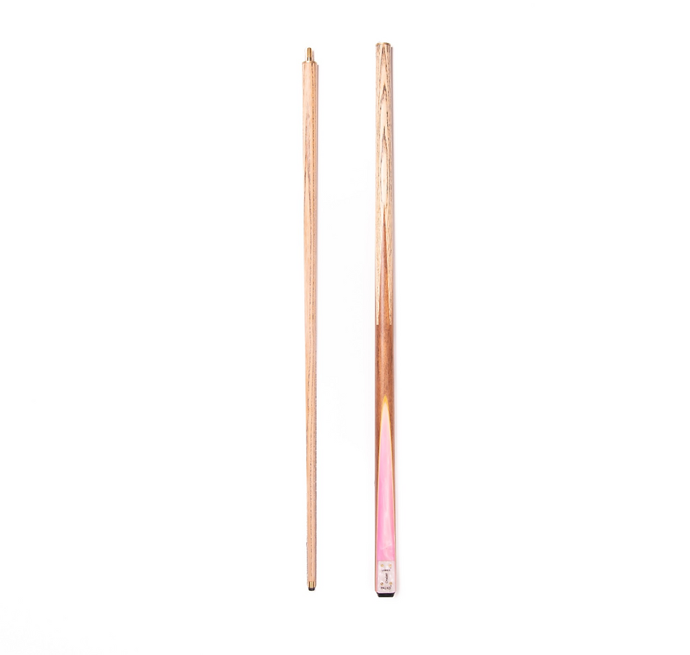 Thumbnail: Lumex Cruiser Pool Cue
