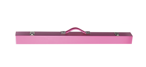 Thumbnail: Hard Cue Case 2 pce - C44