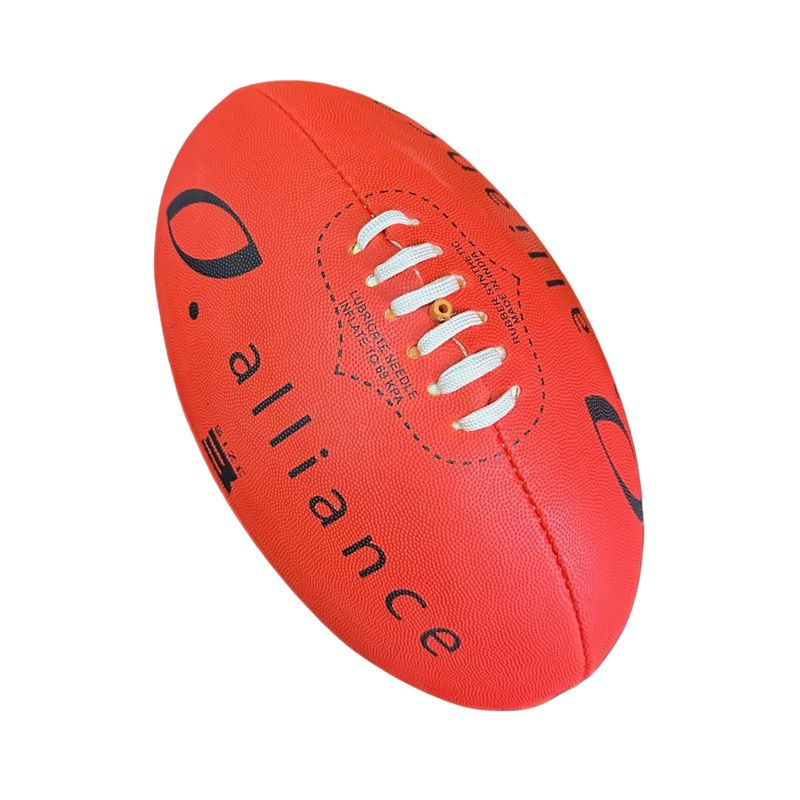 Thumbnail: Alliance Synthetic AFL Football - assorted sizes