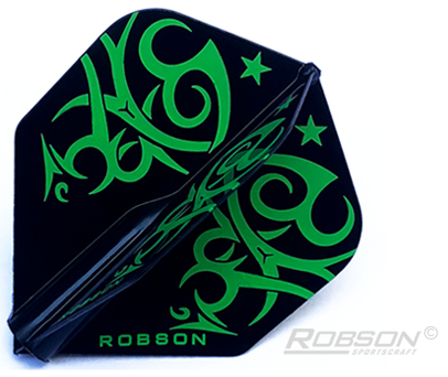 Thumbnail: Robson PLUS Flights - Printed