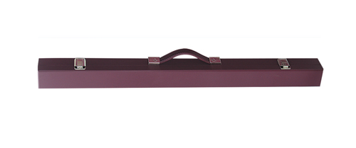Thumbnail: Hard Cue Case 2 pce - C44