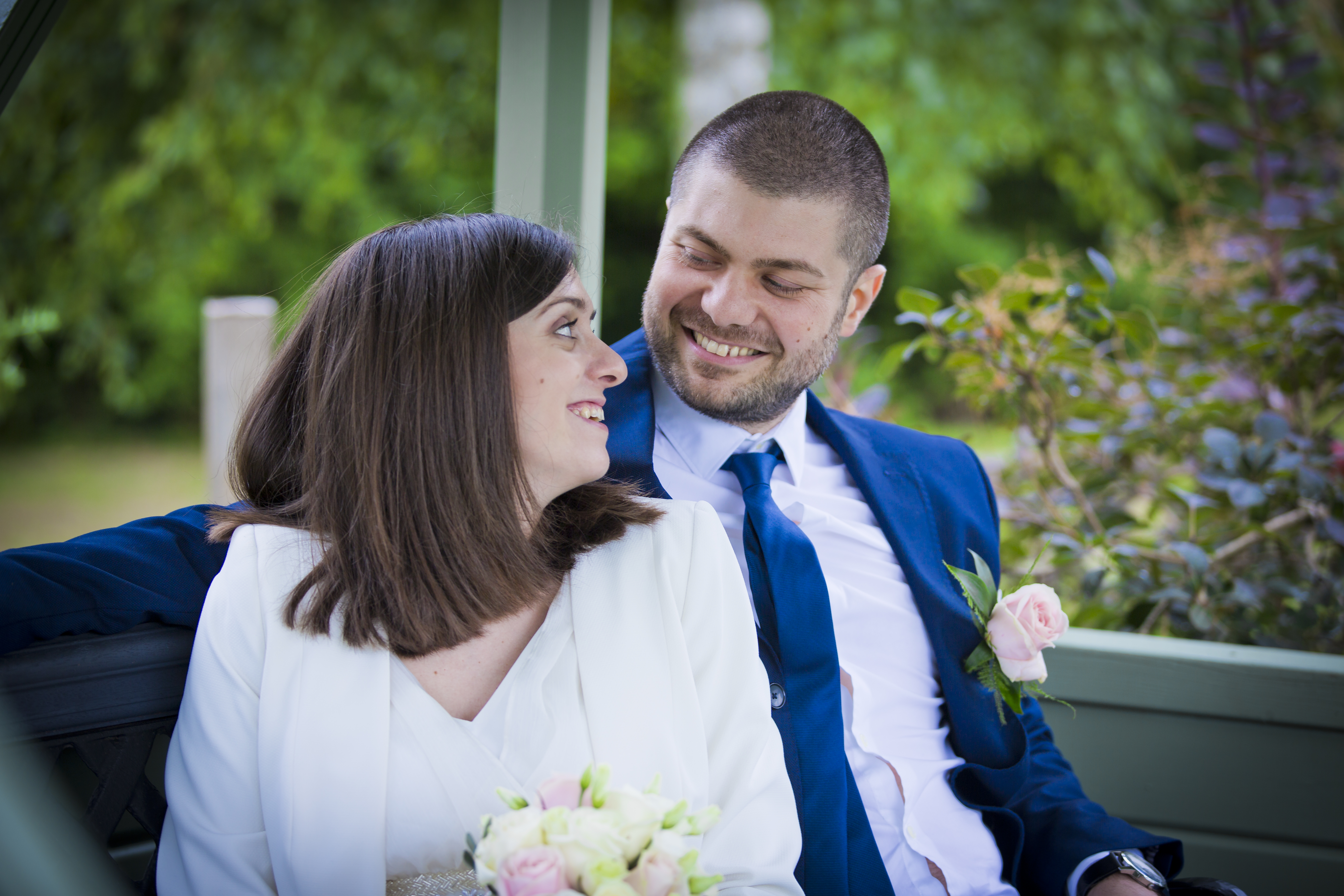 Valentina & Yavor