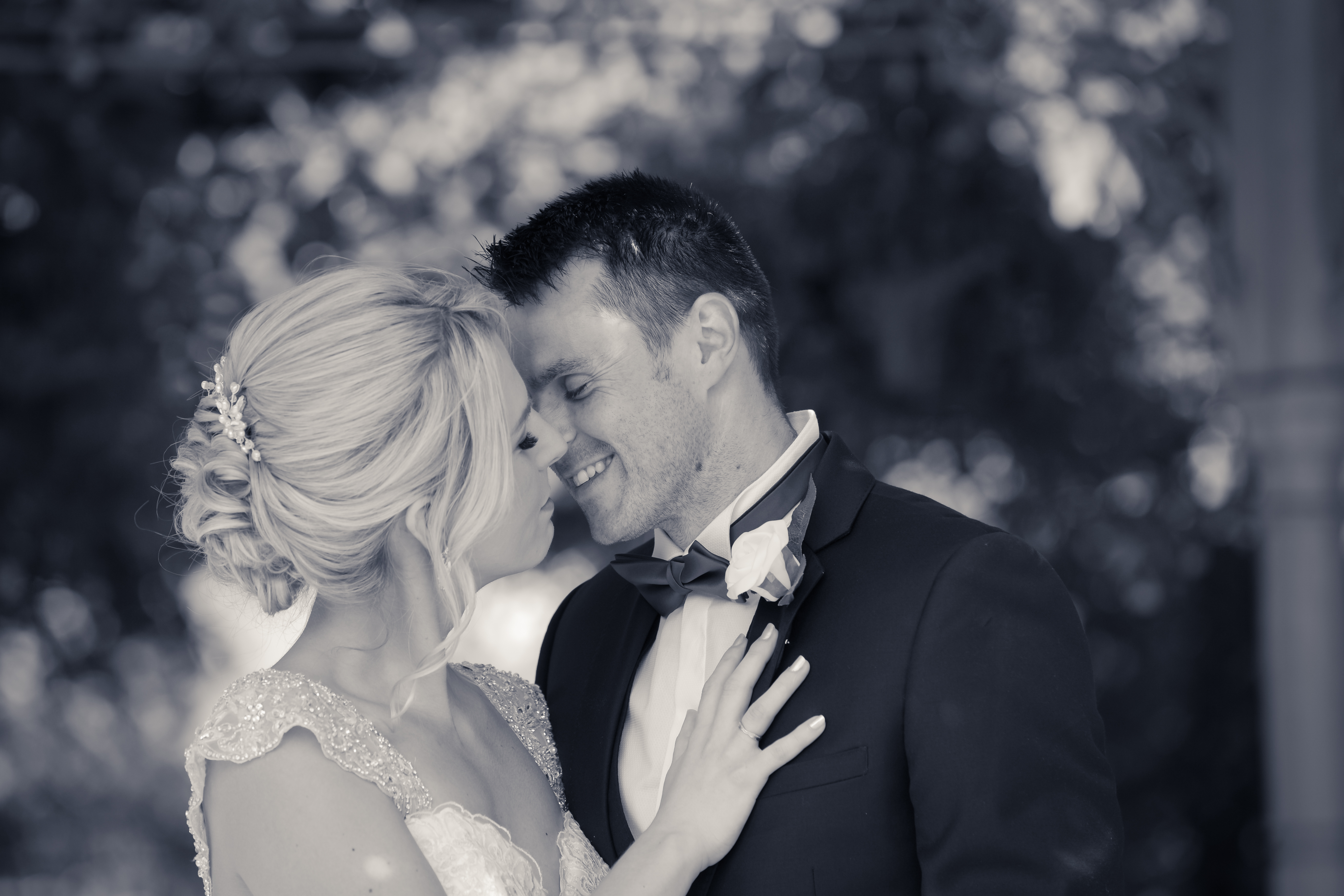 Darren & Aleksandra