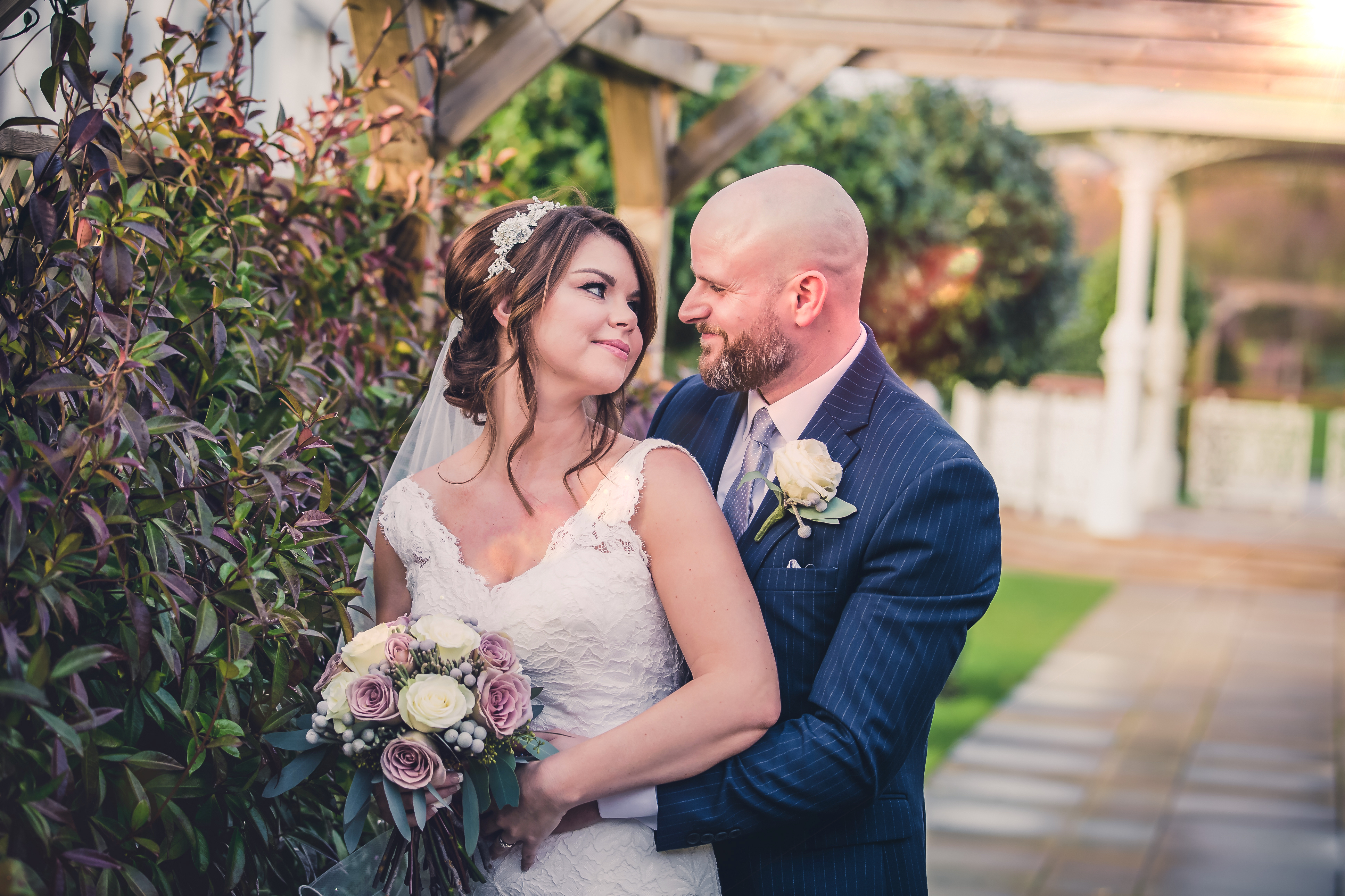 Nikki & Adam