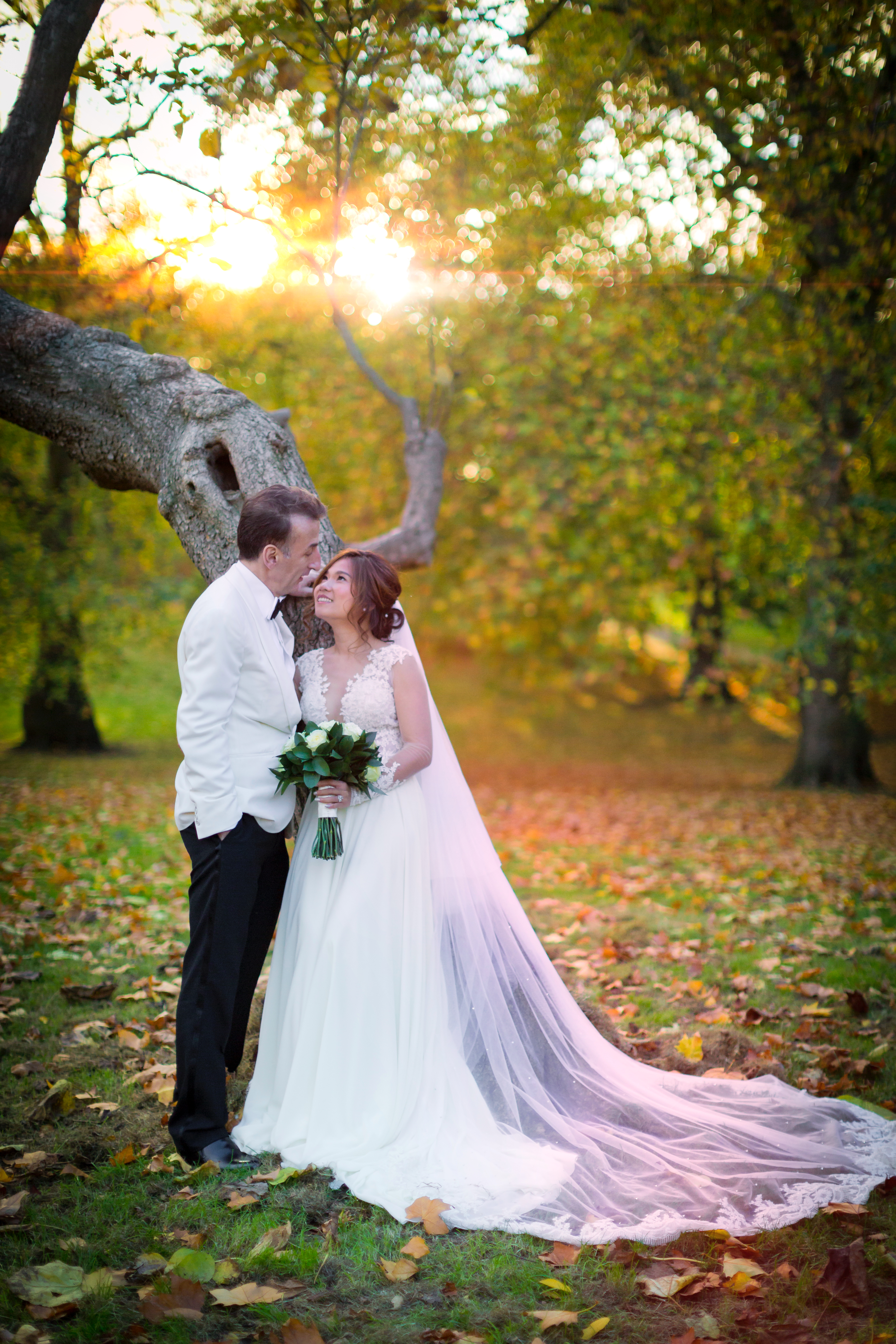 Anna & Stelios