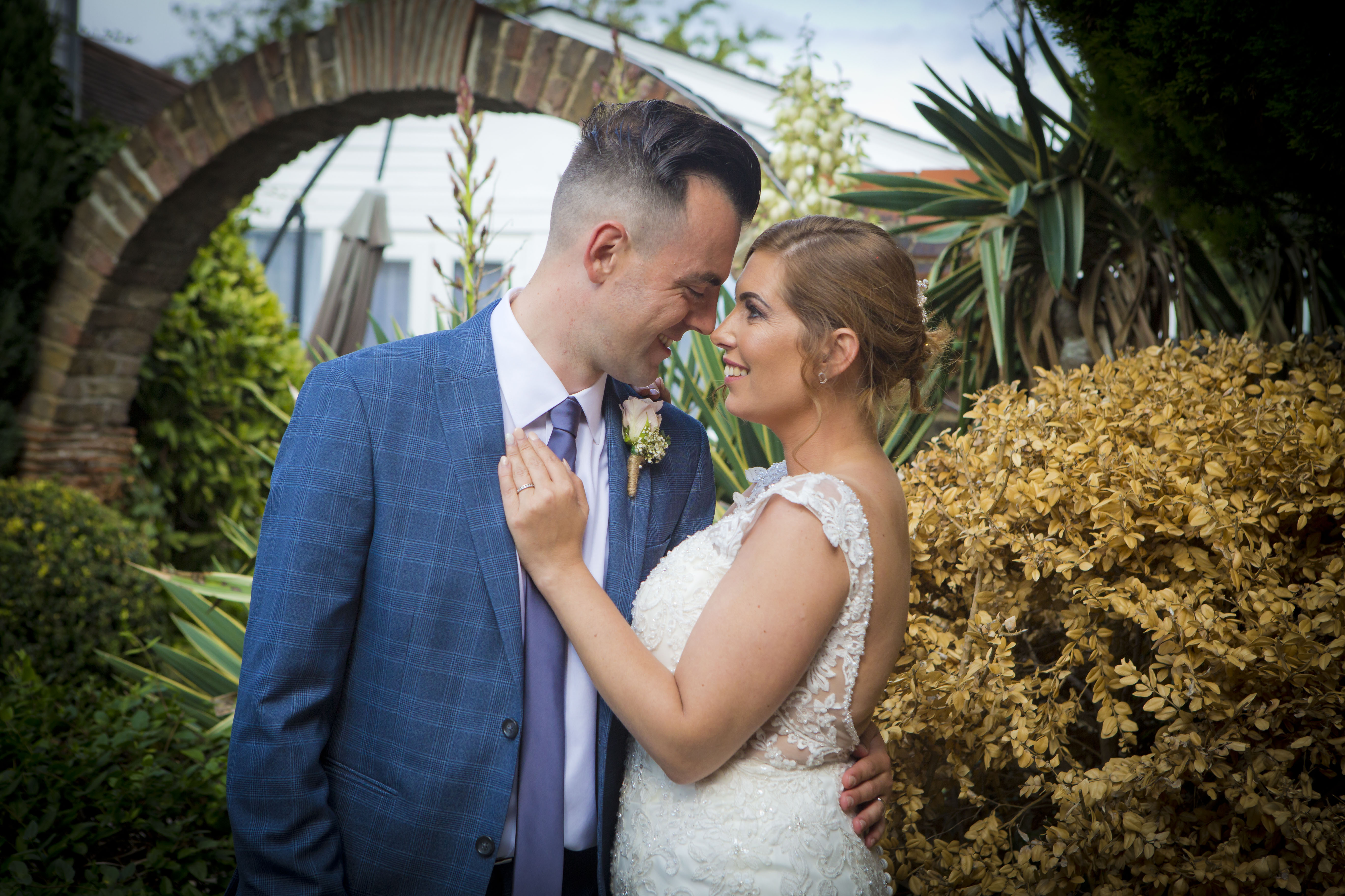 Michelle & Ben