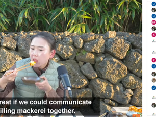 [기사] ㈜팀벨 엔튜브, 영어 번역 자막 제공