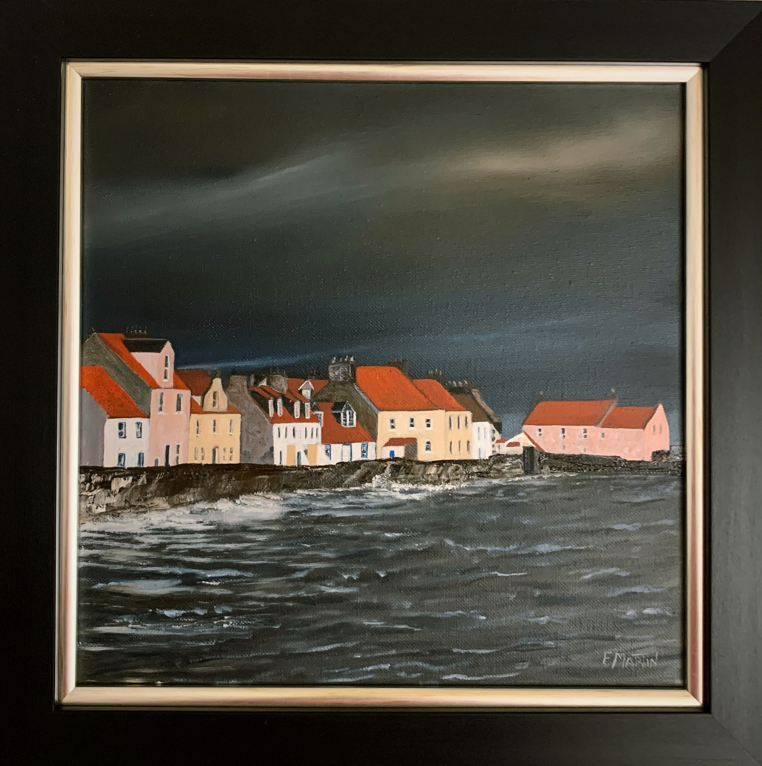 Pittenweem