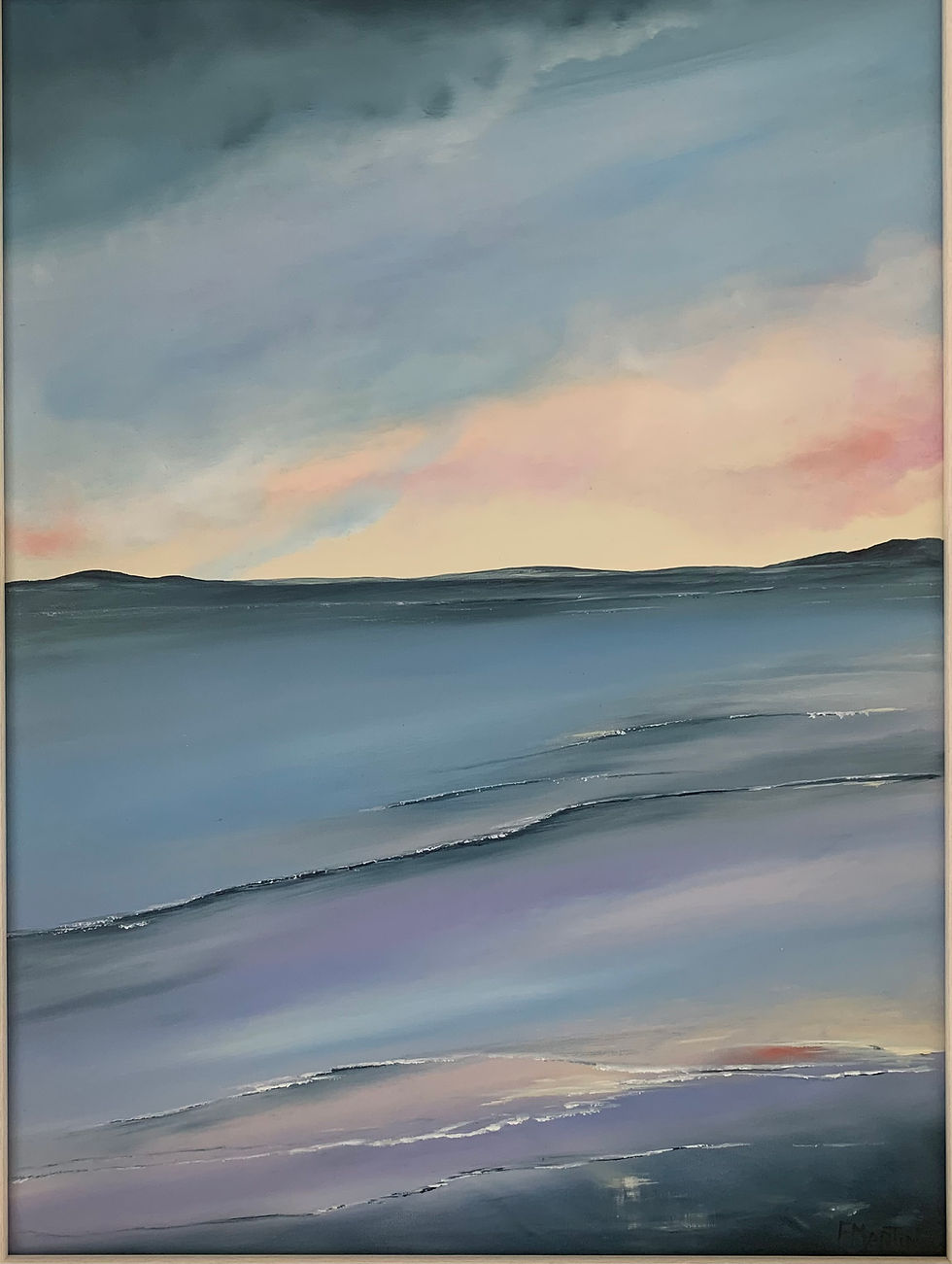 Delicate Waves