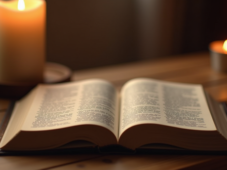 Join Our 2026 21-Day Consecration and Bible Reading Plan to Experience Transformation