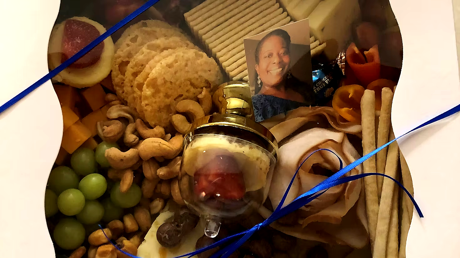 Large Charcuterie Boxes and Platters