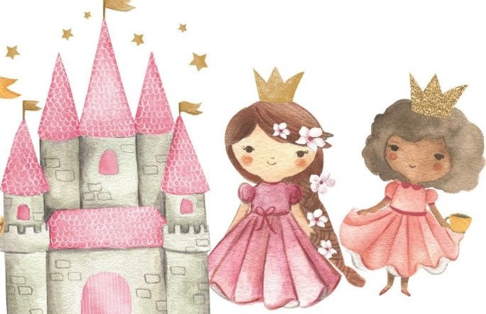 3:00 pm - 5:00 pm Summer Tea Party