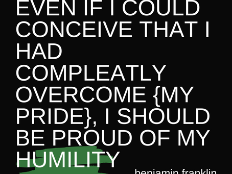 Ben Franklin