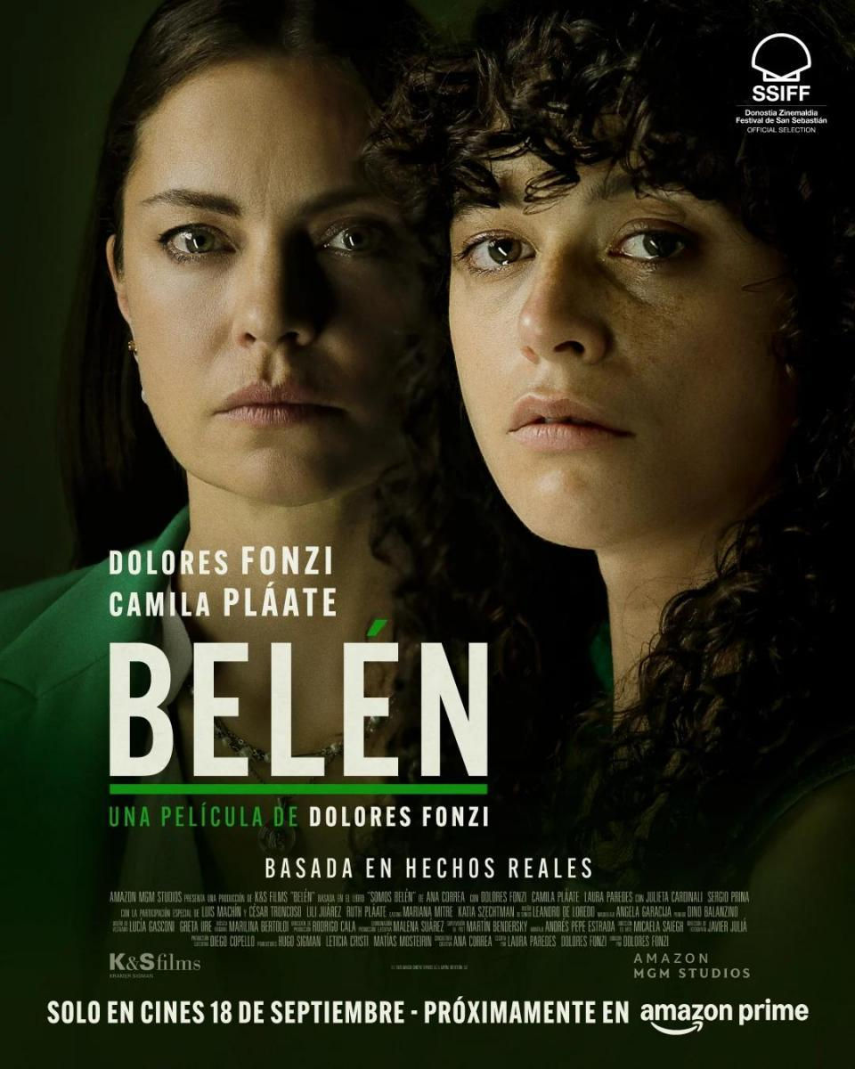 BELEN