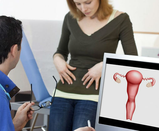Femsalud/endometriosis