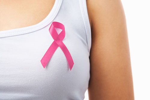 CÁNCER DE MAMA