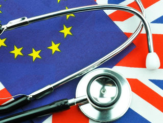 BREXIT Y SU IMPACTO EN LA SALUD EN MÉXICO