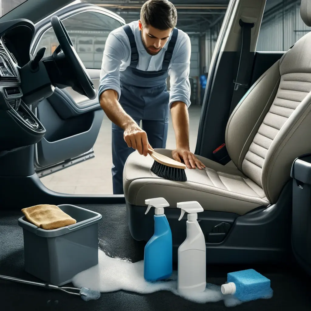 AutoBella, CarWach , Lavage voiture