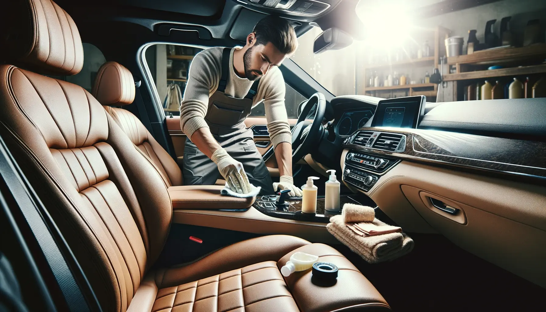 AutoBella, CarWach , Lavage voiture