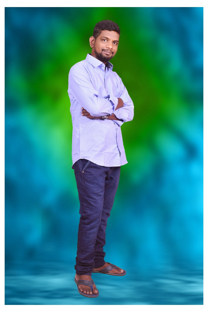 Siva Satyanandam