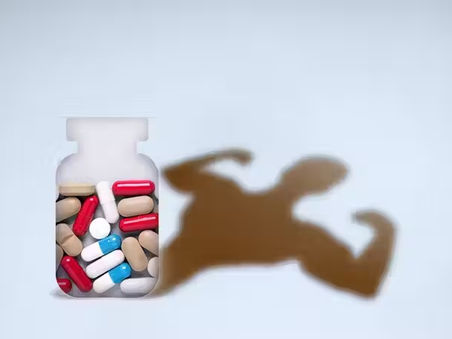 Why Domestic Steroids for Sale USA Is So Demanding?