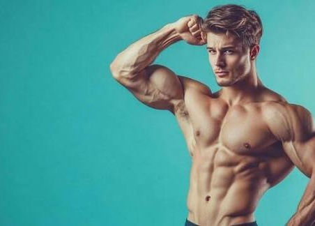 Buy Ultima Drostan P 100 Online: Pure Muscle Definition