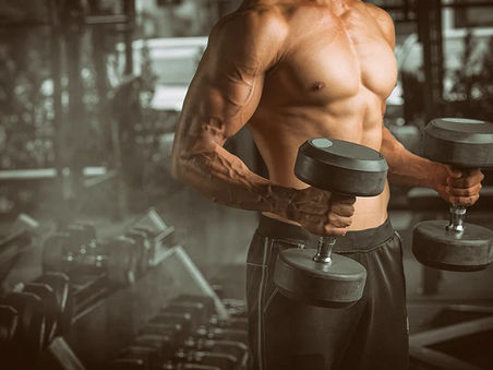 Can You Buy Ultima-Dbol 25 for Optimum Muscle Power?