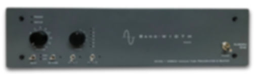 Aurora One Tube Line Preamplifier & Buffer