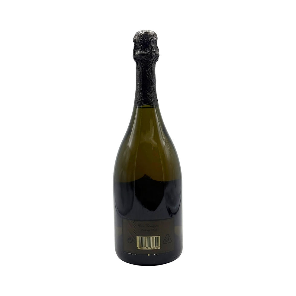 Miniatura: Dom Perignon 1998 Champagne Brut Vintage AOC