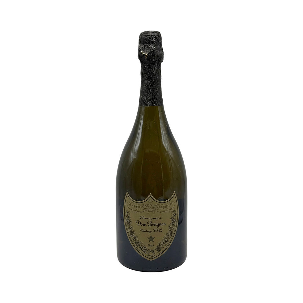 Miniatura: Dom Pérignon 2012 Vintage Champagne AOC