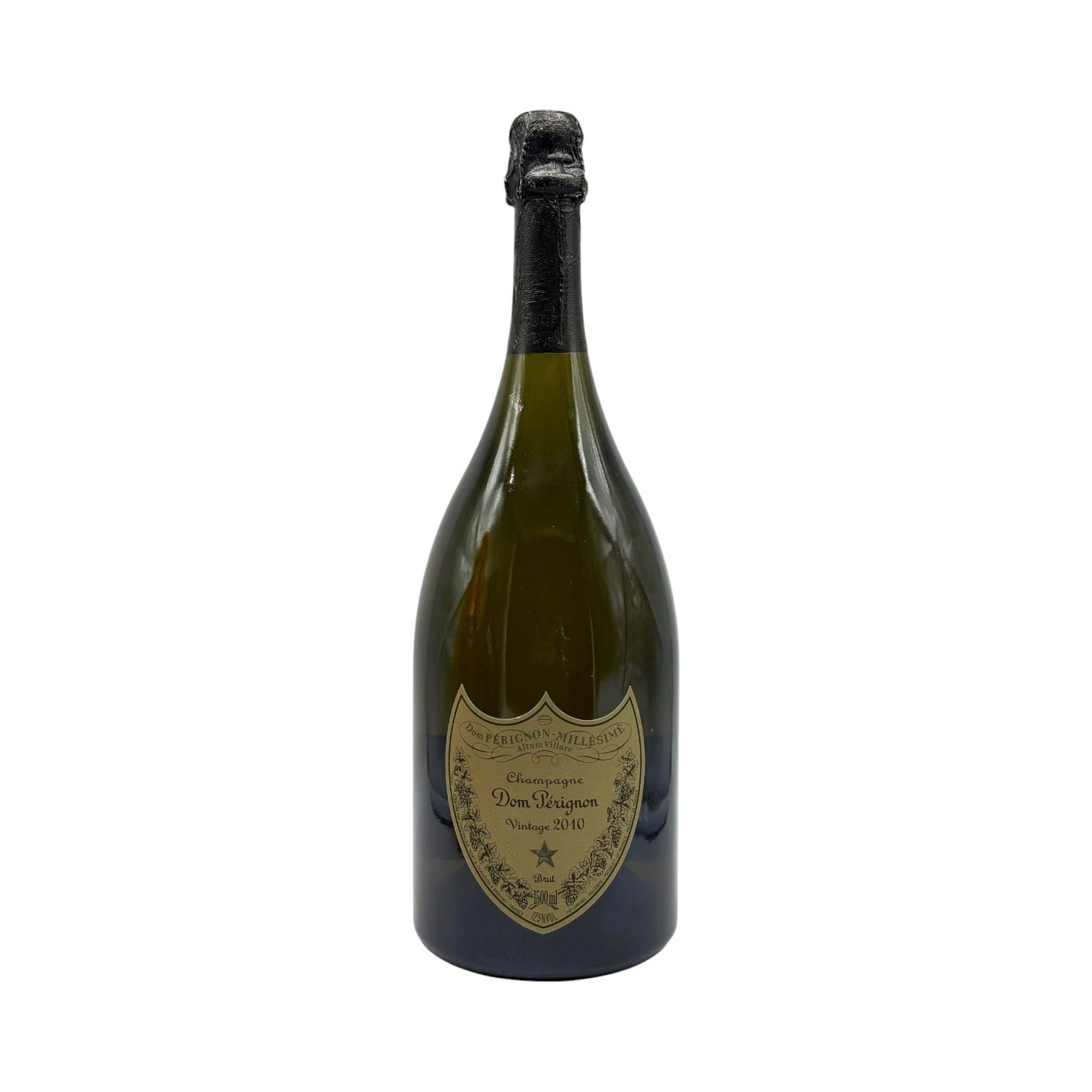 Dom Pérignon 2010 Vintage Champagne AOC Magnum