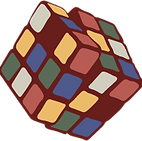 rubik's cube